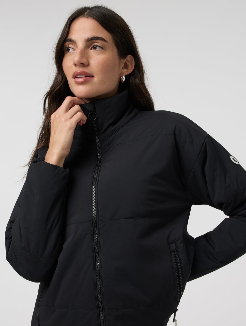 Vuori Canyon Insulated Jacket - Small - Picture 2 of 5
